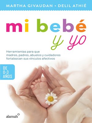 Mi bebé y yo - ebook